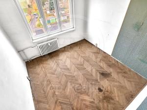 Prodej bytu 3+1, Chodov, U Koupaliště, 67 m2