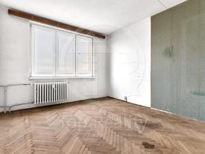 Prodej bytu 3+1, Chodov, U Koupaliště, 67 m2