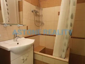 Pronájem bytu 2+1, Praha - Záběhlice, Jahodová, 52 m2