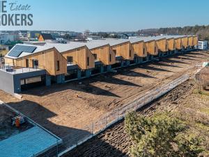 Prodej rodinného domu, Mladá Boleslav, 141 m2