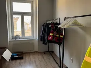 Pronájem kanceláře, Praha - Smíchov, Nádražní, 145 m2