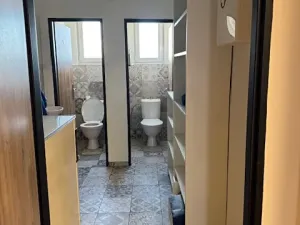 Pronájem kanceláře, Praha - Smíchov, Nádražní, 145 m2