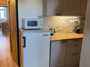 Pronájem kanceláře, Praha - Smíchov, Nádražní, 145 m2