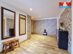 Prodej rodinného domu, Planá - Týnec, 252 m2