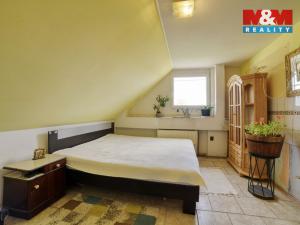 Prodej rodinného domu, Planá - Týnec, 252 m2