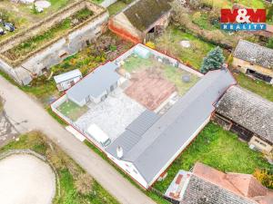 Prodej rodinného domu, Planá - Týnec, 252 m2