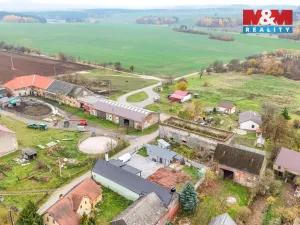 Prodej rodinného domu, Planá - Týnec, 252 m2