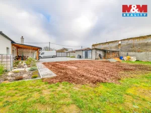 Prodej rodinného domu, Planá - Týnec, 252 m2