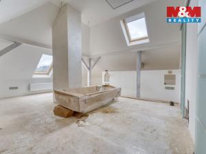 Prodej rodinného domu, Sadov - Lesov, 290 m2