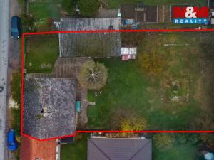 Pronájem rodinného domu, Zbůch, Petra Bezruče, 78 m2