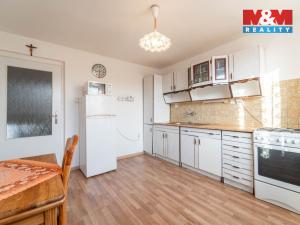 Prodej rodinného domu, Lochovice, 180 m2