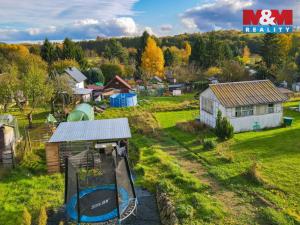 Prodej pozemku pro bydlení, Tachov, Luční, 975 m2