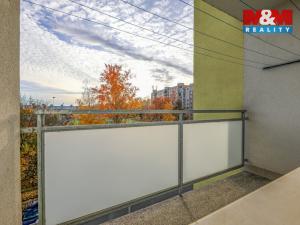 Prodej bytu 3+1, Plzeň - Bolevec, Rabštejnská, 77 m2