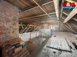 Prodej rodinného domu, Hořovičky - Vrbice, 350 m2