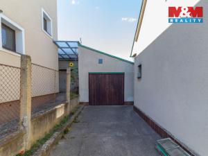 Prodej rodinného domu, Praha - Ďáblice, Brigádnická, 110 m2