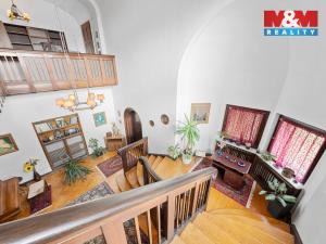 Prodej bytu 4+1, Děčín - Děčín II-Nové Město, Tylova, 144 m2