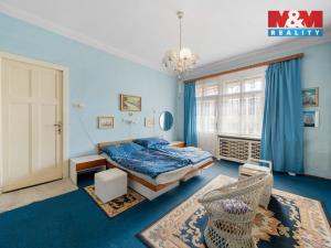 Prodej bytu 4+1, Děčín - Děčín II-Nové Město, Tylova, 144 m2