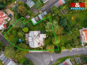 Prodej bytu 4+1, Děčín - Děčín II-Nové Město, Tylova, 144 m2