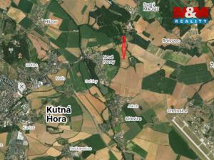 Prodej pole, Nové Dvory, 9979 m2