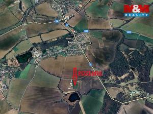 Prodej pole, Nové Dvory, 9979 m2