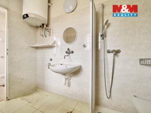 Prodej rodinného domu, Dolní Dobrouč, 105 m2