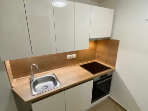 Pronájem bytu 1+kk, Zlín, Štefánikova, 30 m2