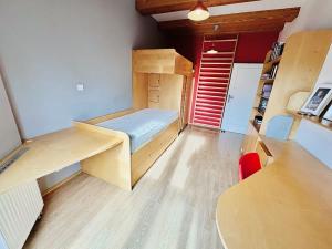 Prodej bytu 3+1, Brno, 106 m2