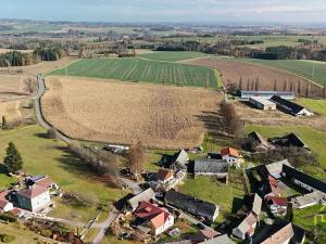 Prodej zemědělské usedlosti, Krásná Hora, Mozolov, 200 m2