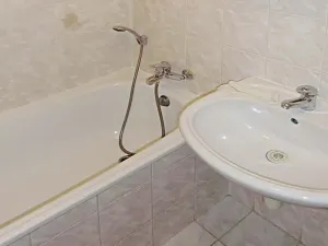 Pronájem bytu 2+1, Praha - Veleslavín, Čílova, 53 m2