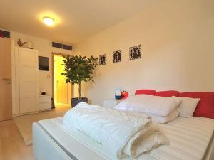 Pronájem bytu 4+kk, Praha - Smíchov, U Nikolajky, 125 m2