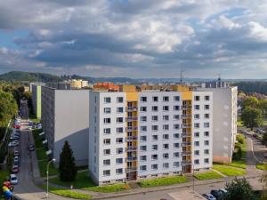 Prodej bytu 3+1, Trutnov, Slovenská, 56 m2