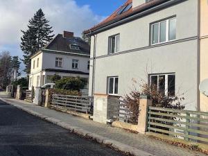 Pronájem bytu 3+kk, Liberec - Liberec I-Staré Město, Bendlova, 81 m2