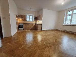 Pronájem bytu 2+kk, Lanškroun, Palackého, 70 m2