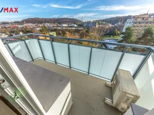 Pronájem bytu 1+1, Praha - Nusle, K podjezdu, 35 m2