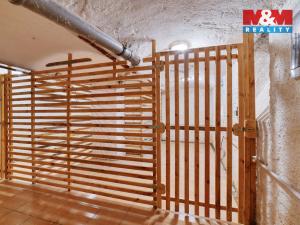 Pronájem bytu 1+1, Cheb - Horní Dvory, 34 m2