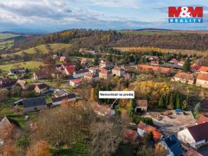 Prodej rodinného domu, Děkov, 250 m2