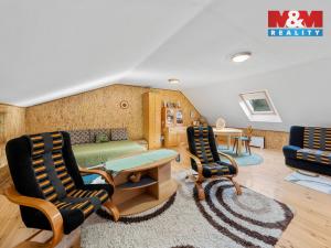 Prodej rodinného domu, Děkov, 250 m2