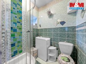 Prodej rodinného domu, Děkov, 250 m2