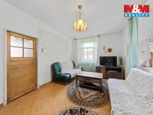 Prodej rodinného domu, Děkov, 250 m2