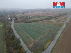 Prodej pozemku pro bydlení, Otaslavice, 754 m2