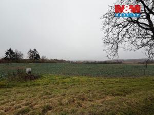 Prodej pozemku pro bydlení, Otaslavice, 754 m2