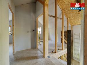 Prodej rodinného domu, Skalná - Zelená, 108 m2