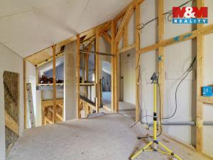 Prodej rodinného domu, Skalná - Zelená, 108 m2