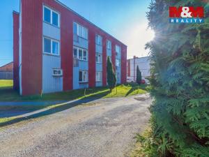 Prodej bytu 3+1, Melč, 57 m2