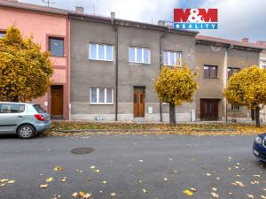 Prodej rodinného domu, Louny, Karlova, 200 m2