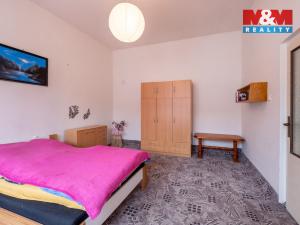 Prodej rodinného domu, Louny, Karlova, 200 m2