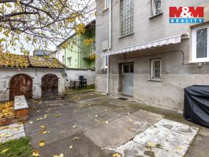 Prodej rodinného domu, Louny, Karlova, 200 m2