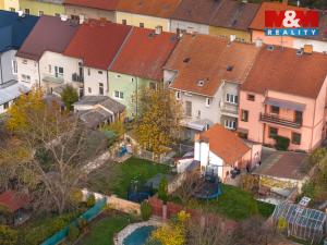 Prodej rodinného domu, Louny, Karlova, 200 m2