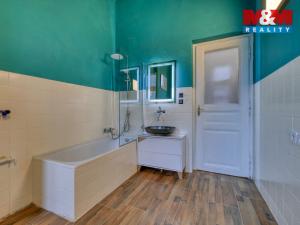 Prodej bytu 3+kk, Klatovy, Vídeňská, 100 m2