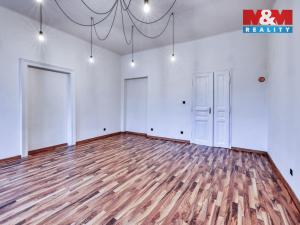 Prodej bytu 3+kk, Klatovy, Vídeňská, 100 m2